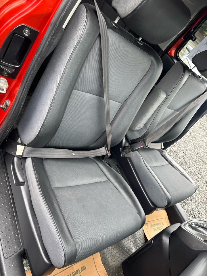 Honda Element EX 4WD AT 2003