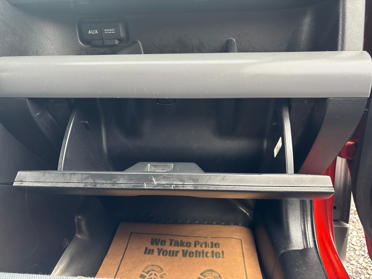 Honda Element EX 4WD AT 2003