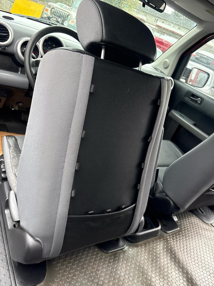 Honda Element EX 4WD AT 2003