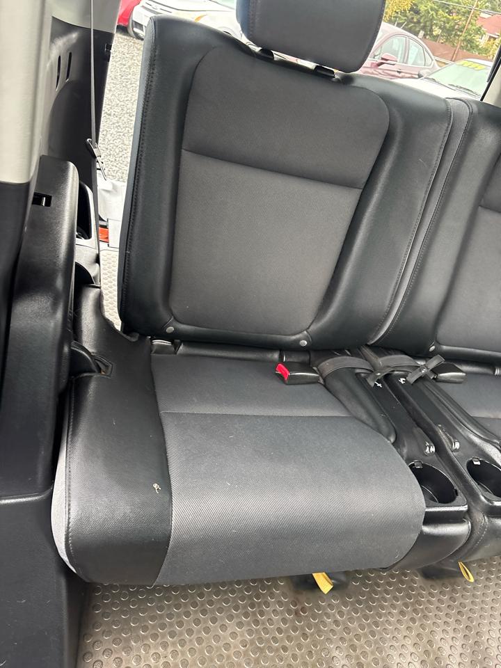 Honda Element EX 4WD AT 2003