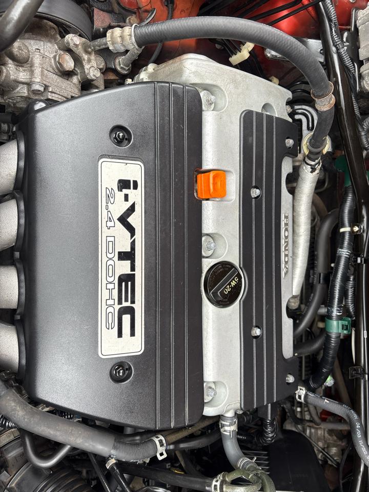 Honda Element EX 4WD AT 2003