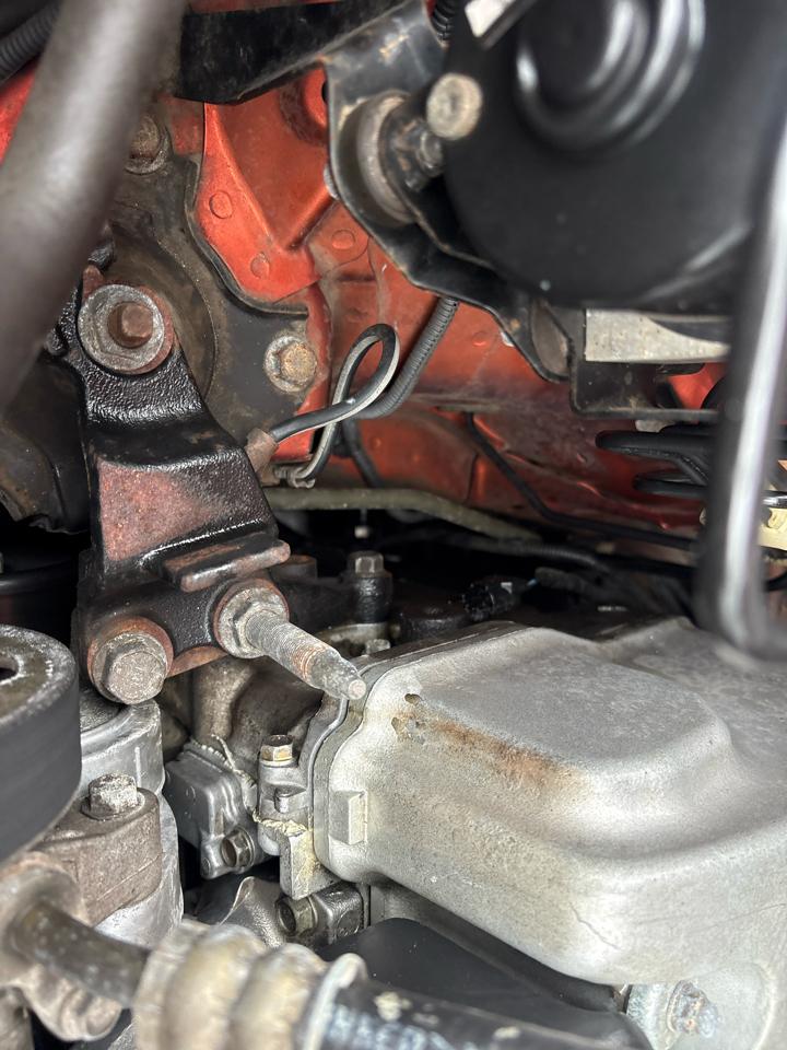 Honda Element EX 4WD AT 2003