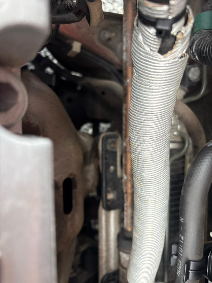 Honda Element EX 4WD AT 2003