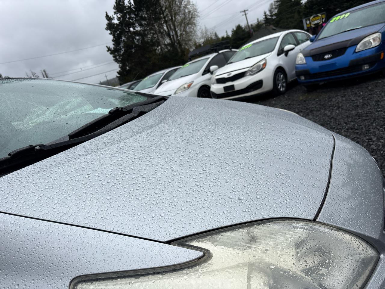 Toyota Prius Prius III 2012