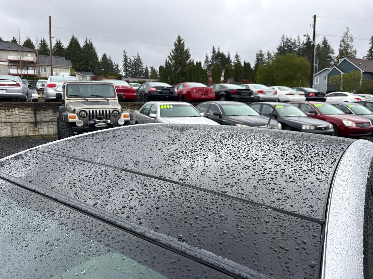 Toyota Prius Prius III 2012