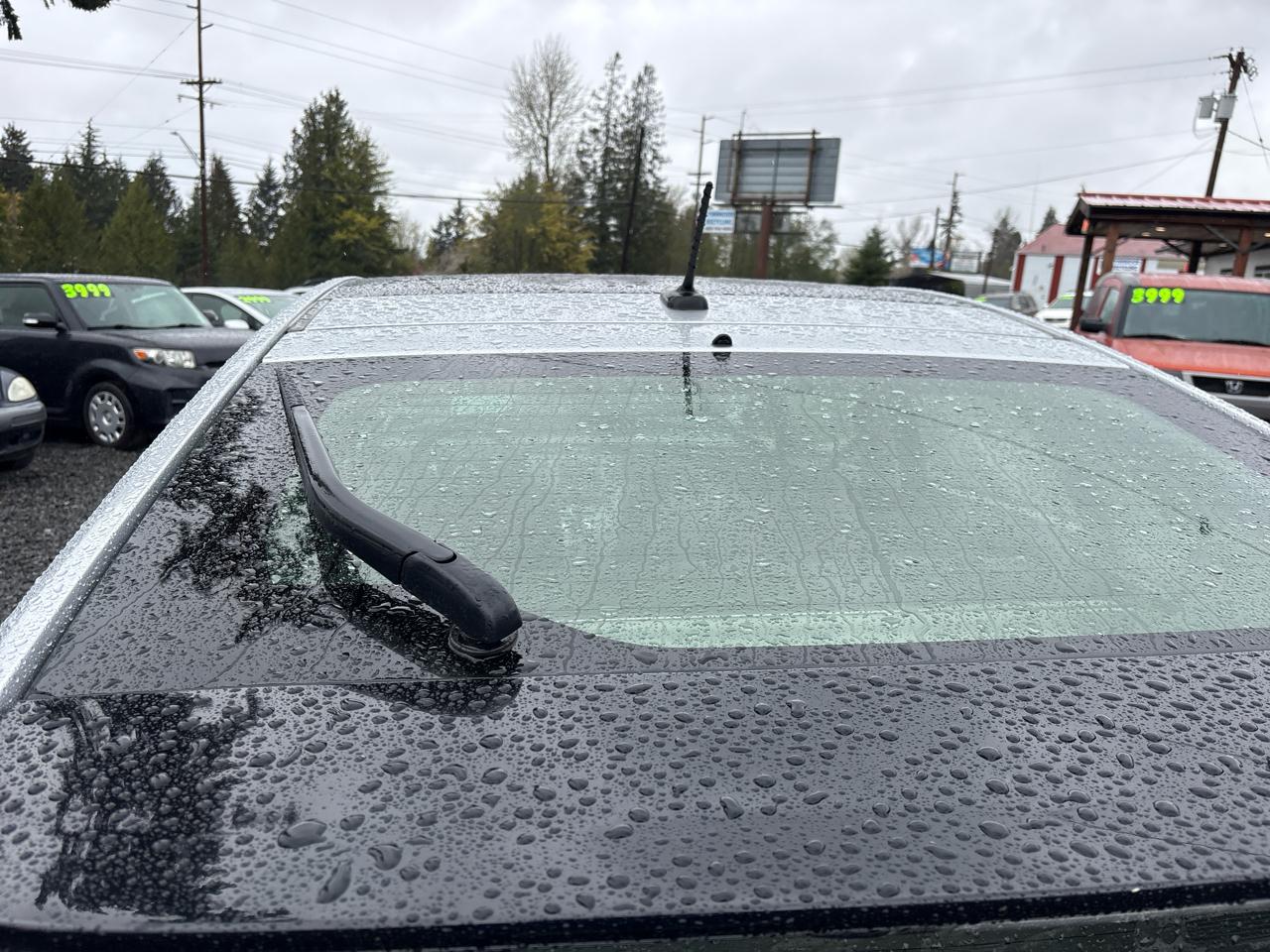 Toyota Prius Prius III 2012