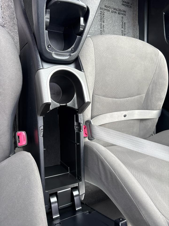 Toyota Prius Prius III 2012