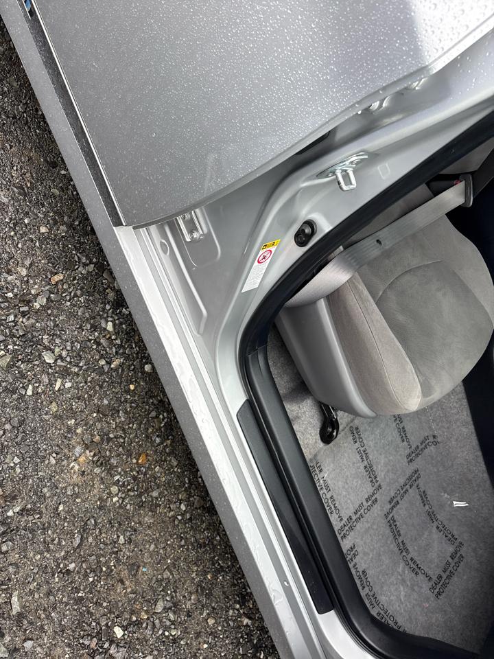 Toyota Prius Prius III 2012