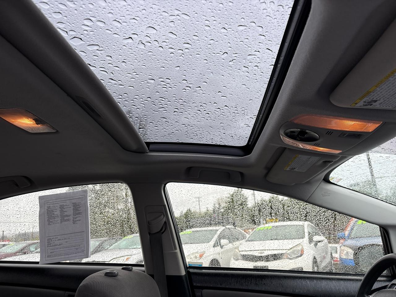 Toyota Prius Prius III 2012