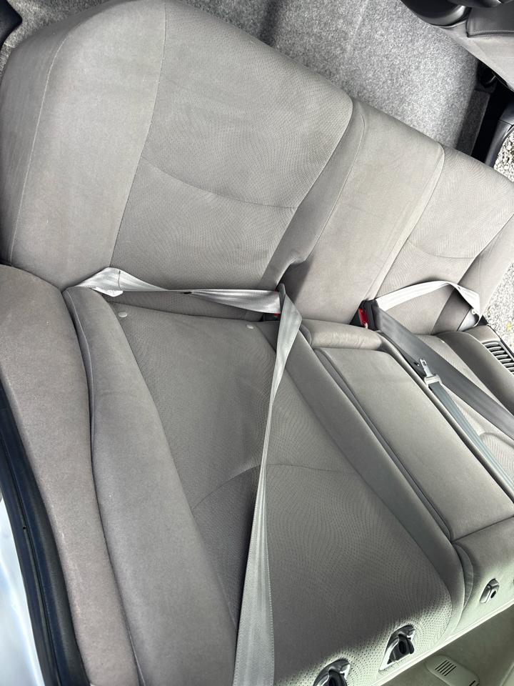 Toyota Prius Prius III 2012