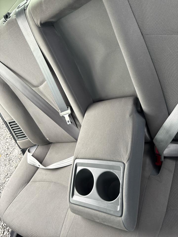 Toyota Prius Prius III 2012