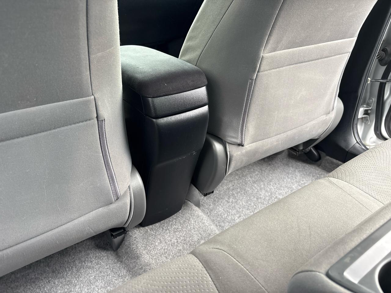 Toyota Prius Prius III 2012