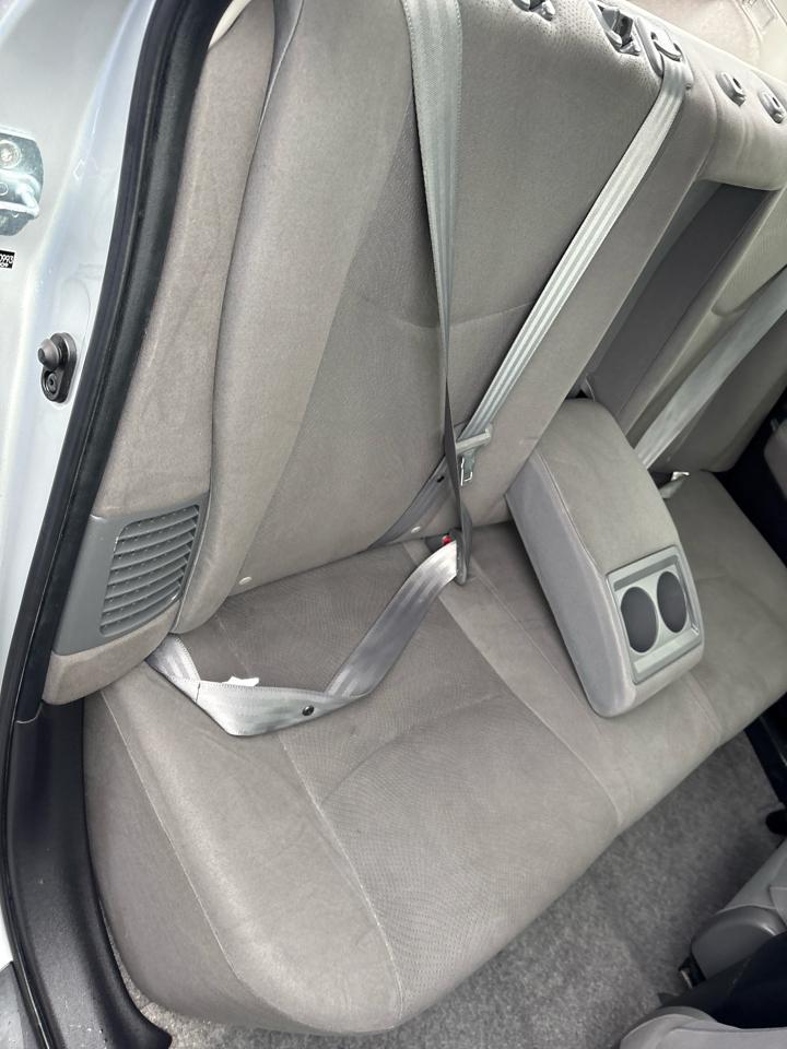 Toyota Prius Prius III 2012