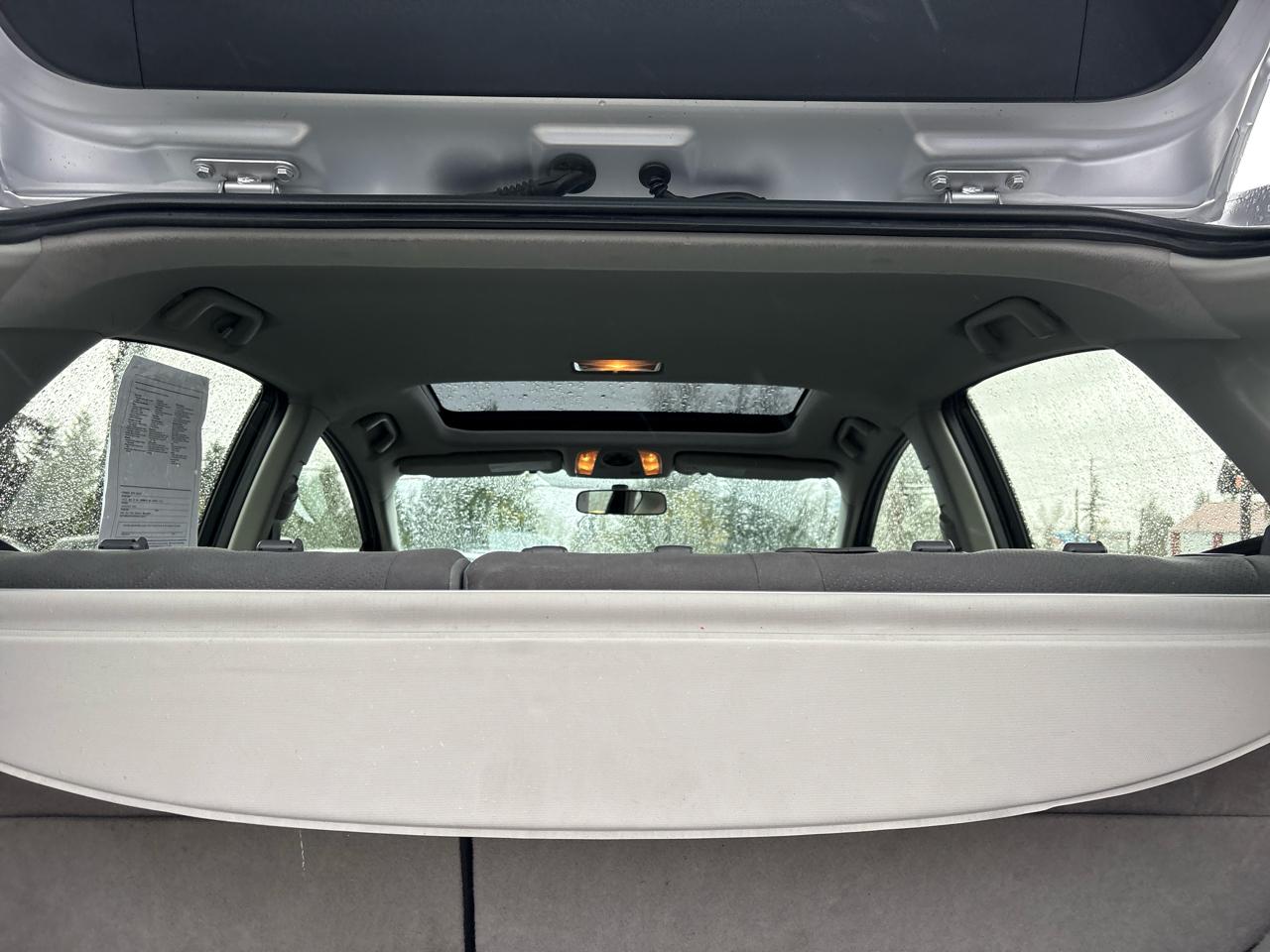 Toyota Prius Prius III 2012