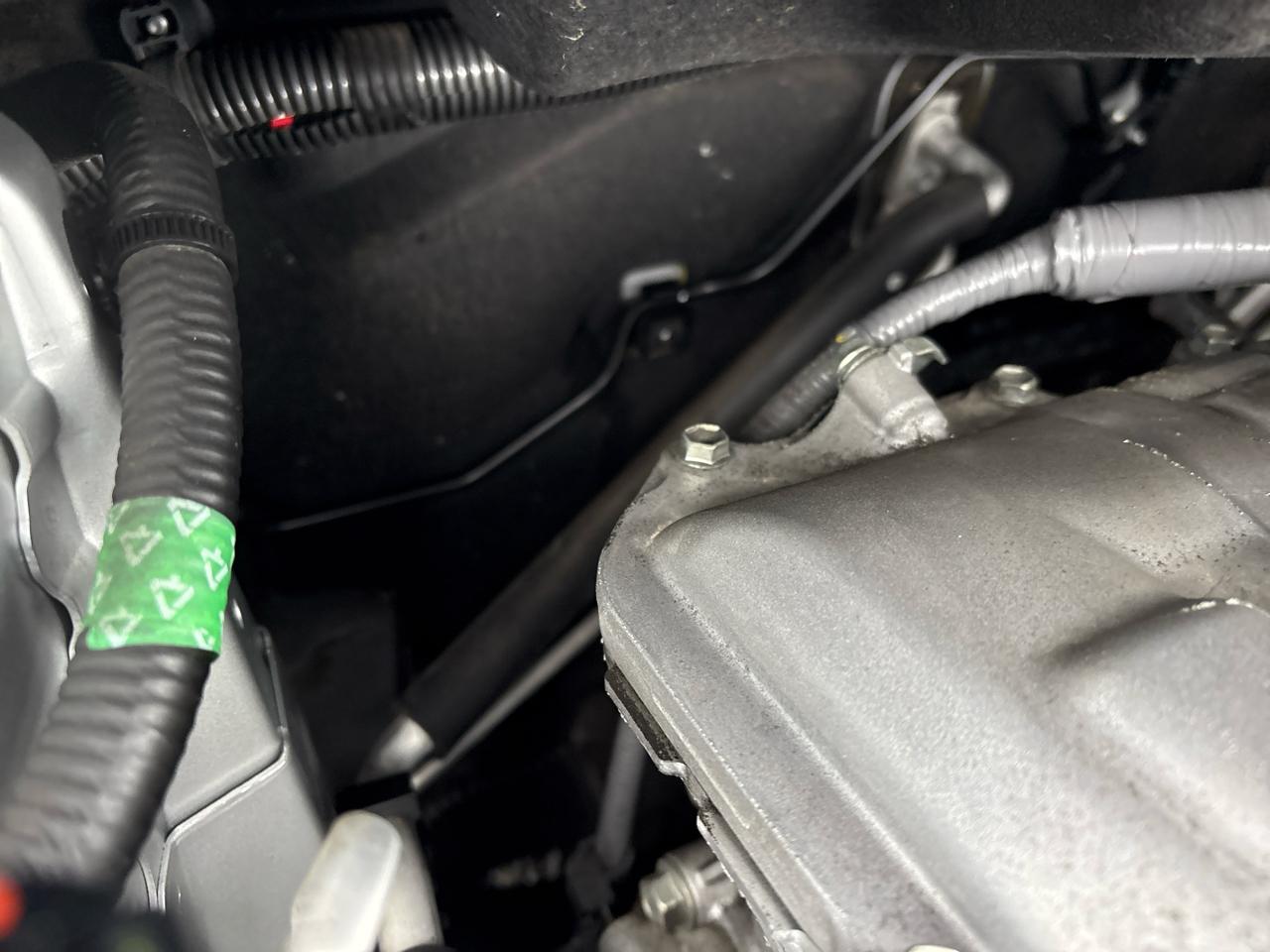 Toyota Prius Prius III 2012