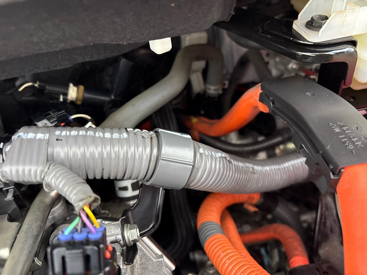 Toyota Prius Prius III 2012