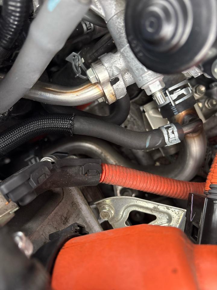 Toyota Prius Prius III 2012