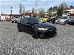 2013 Kia Forte 