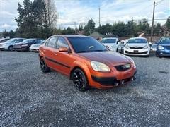 2008 Kia Rio 