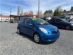 2007 Toyota Yaris 