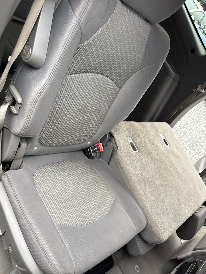 Chevrolet Traverse LT AWD 2012