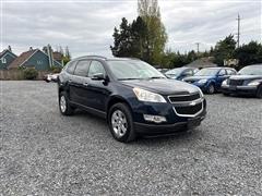 2012 Chevrolet Traverse 