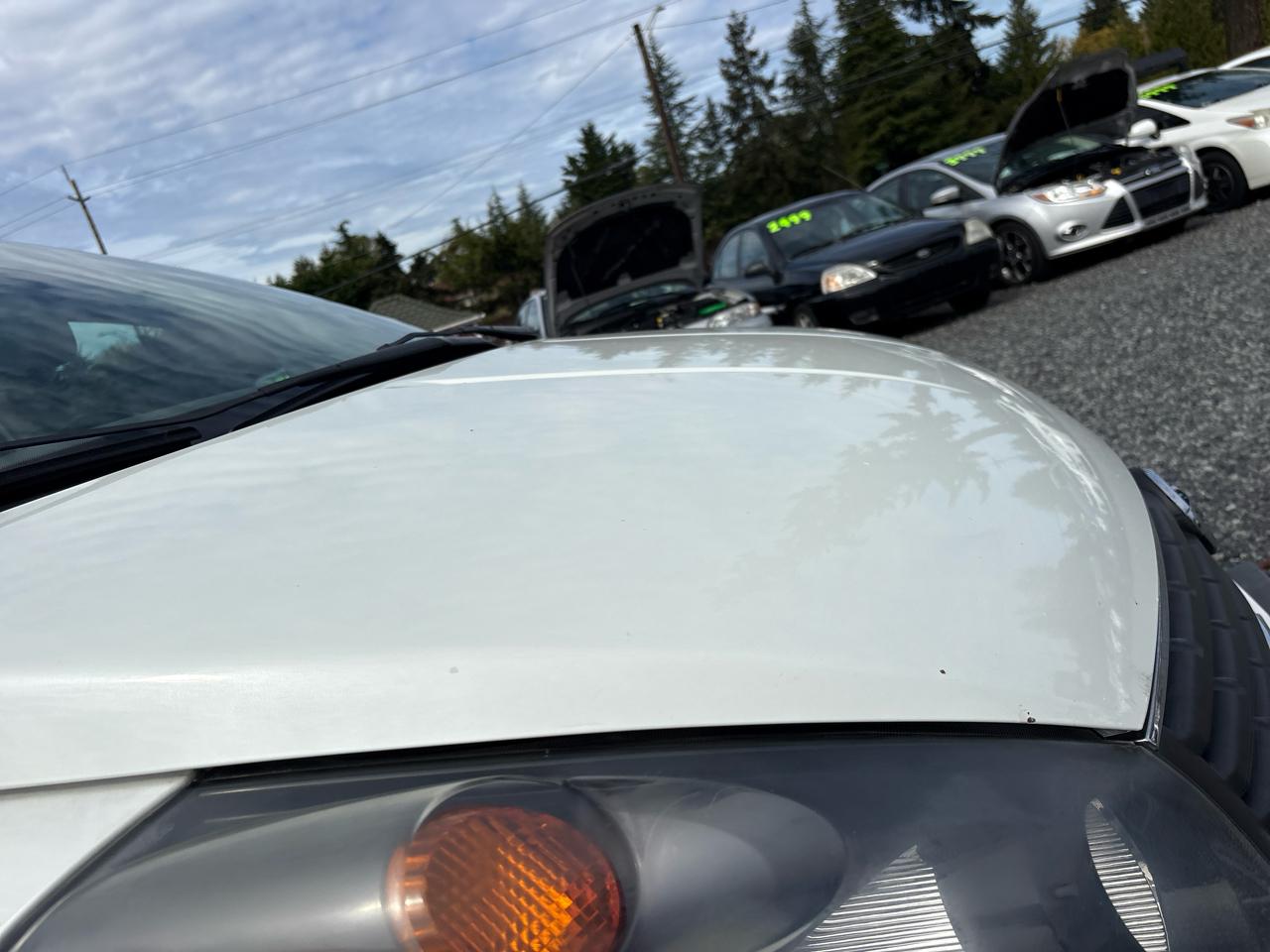 Nissan Quest 3.5 2009