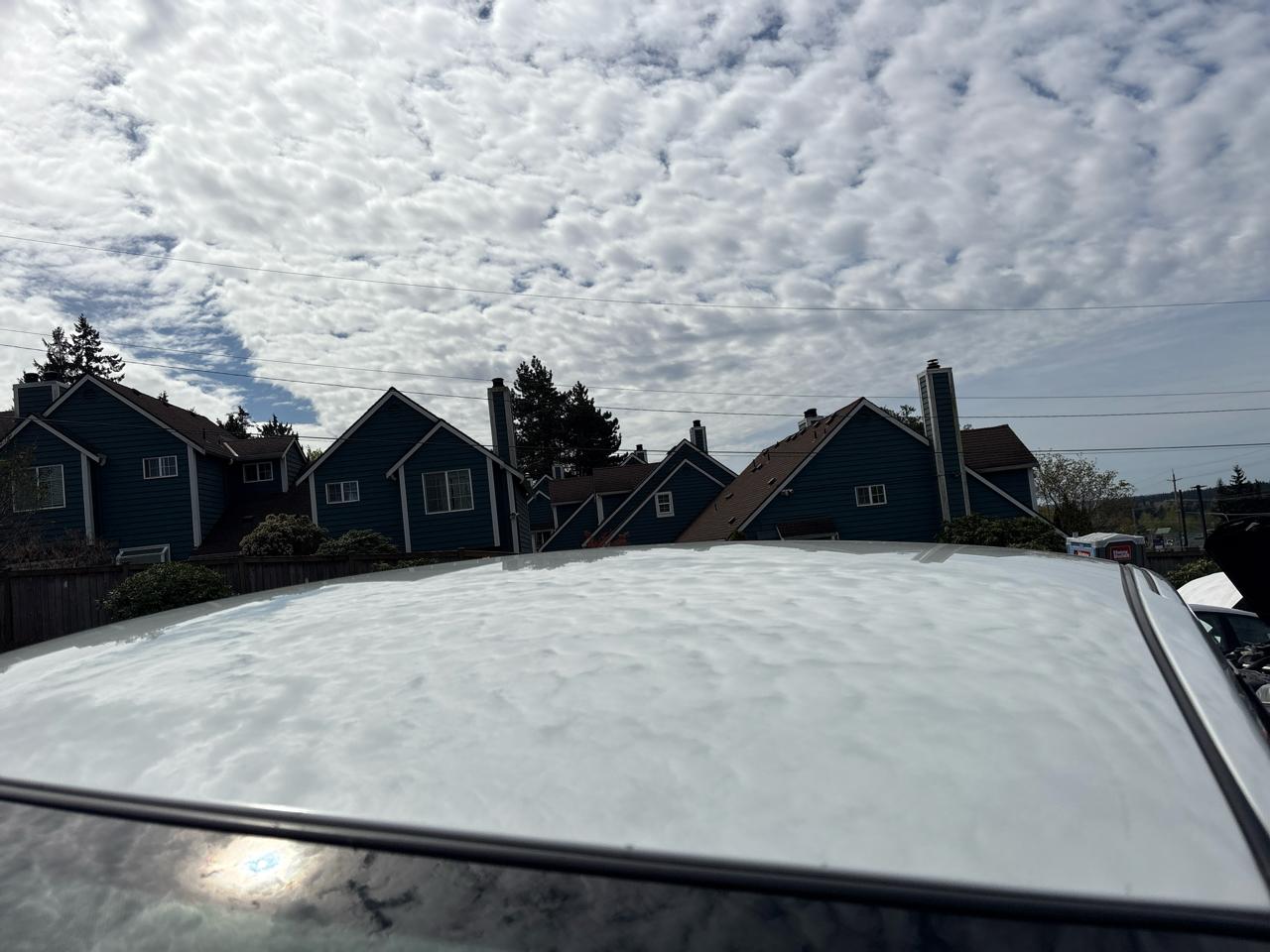 Nissan Quest 3.5 2009