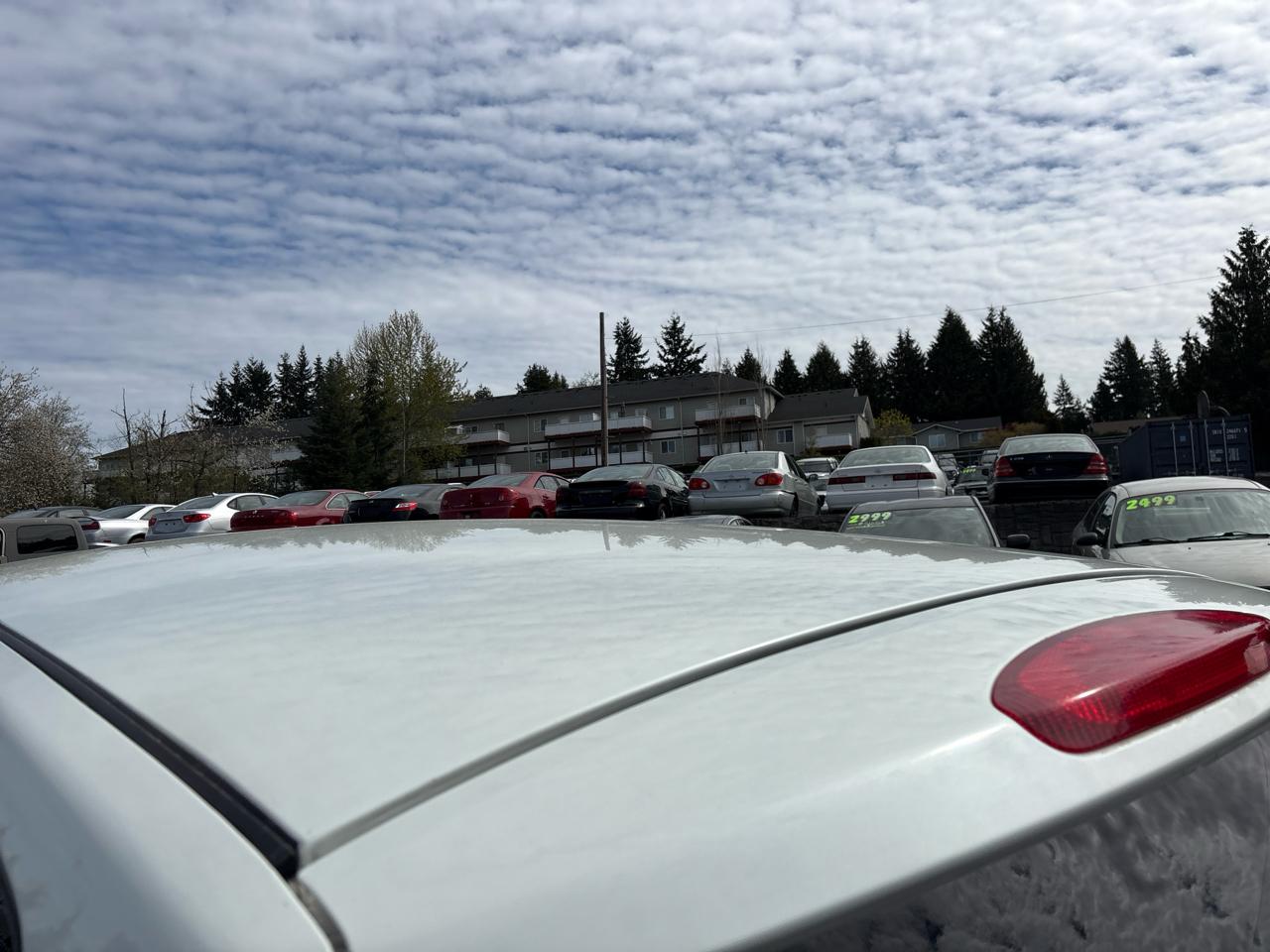 Nissan Quest 3.5 2009