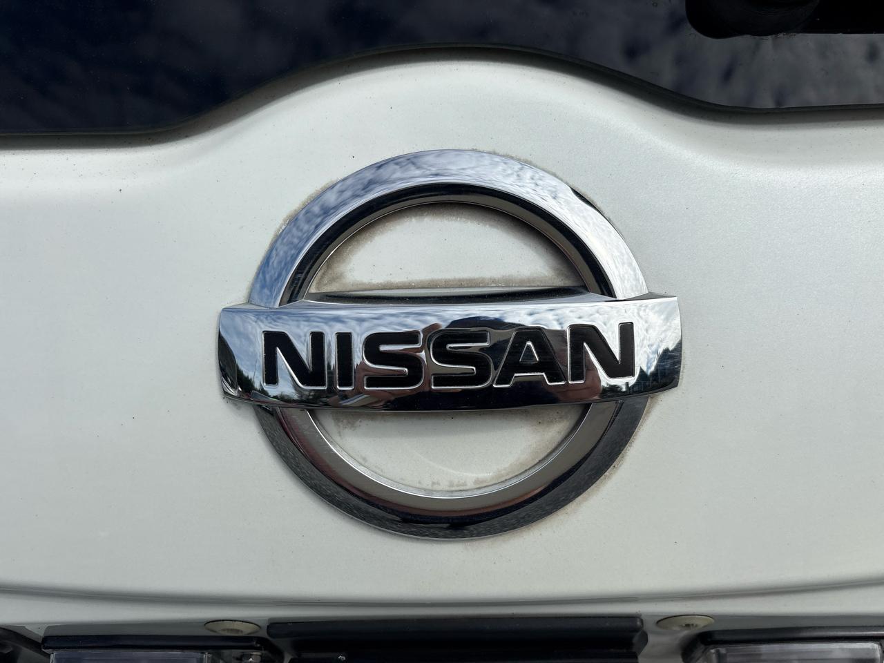 Nissan Quest 3.5 2009