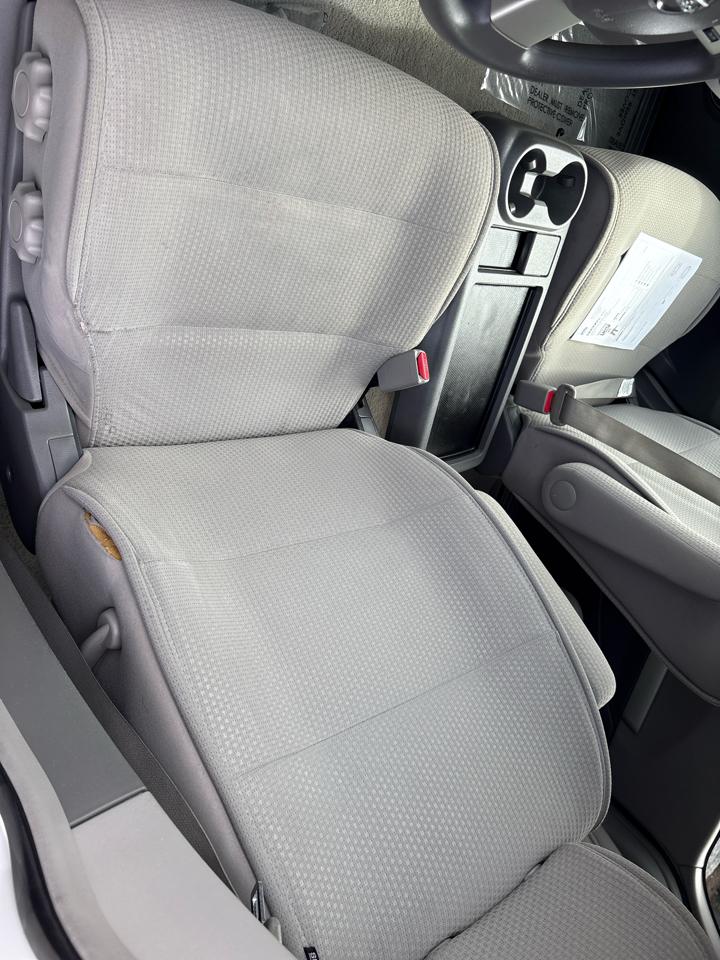 Nissan Quest 3.5 2009