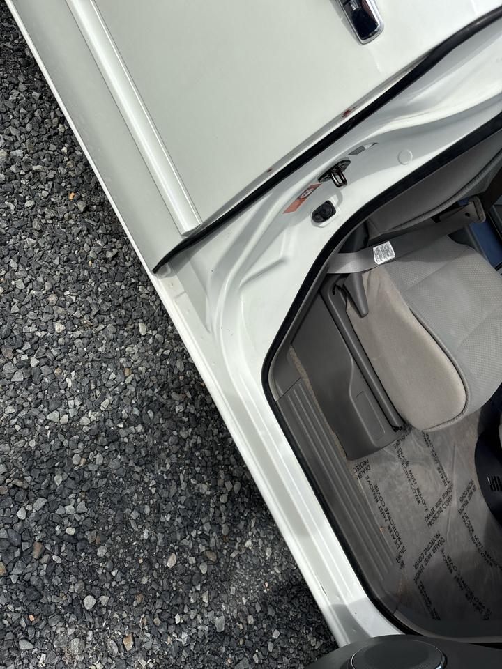 Nissan Quest 3.5 2009