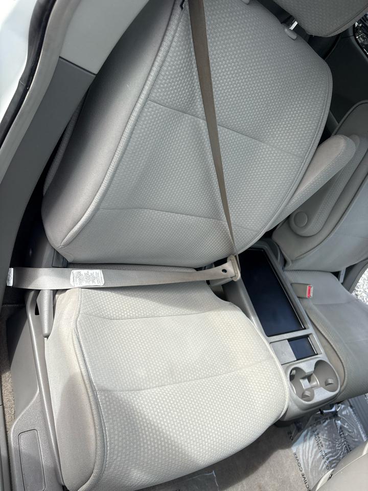 Nissan Quest 3.5 2009