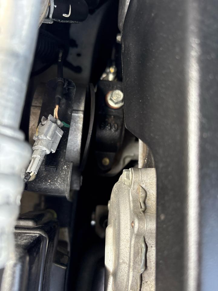 Nissan Quest 3.5 2009