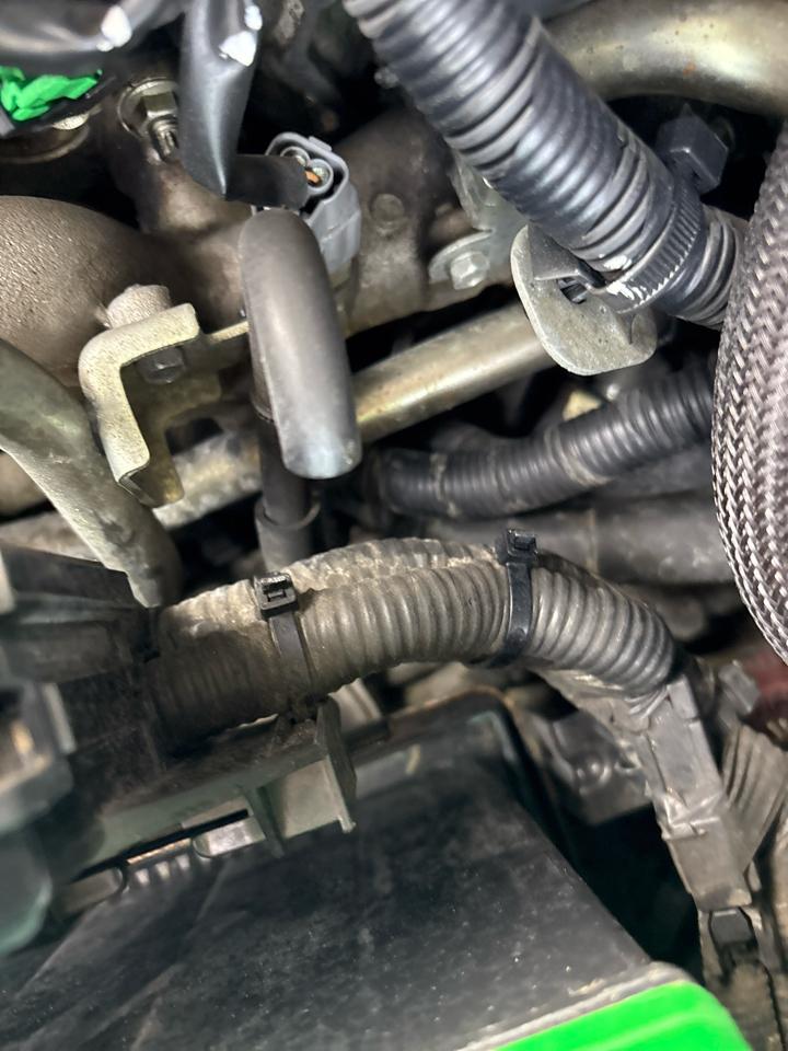 Nissan Quest 3.5 2009