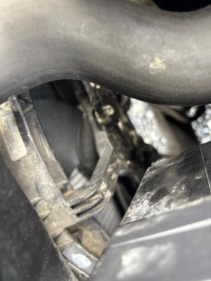 Nissan Quest 3.5 2009