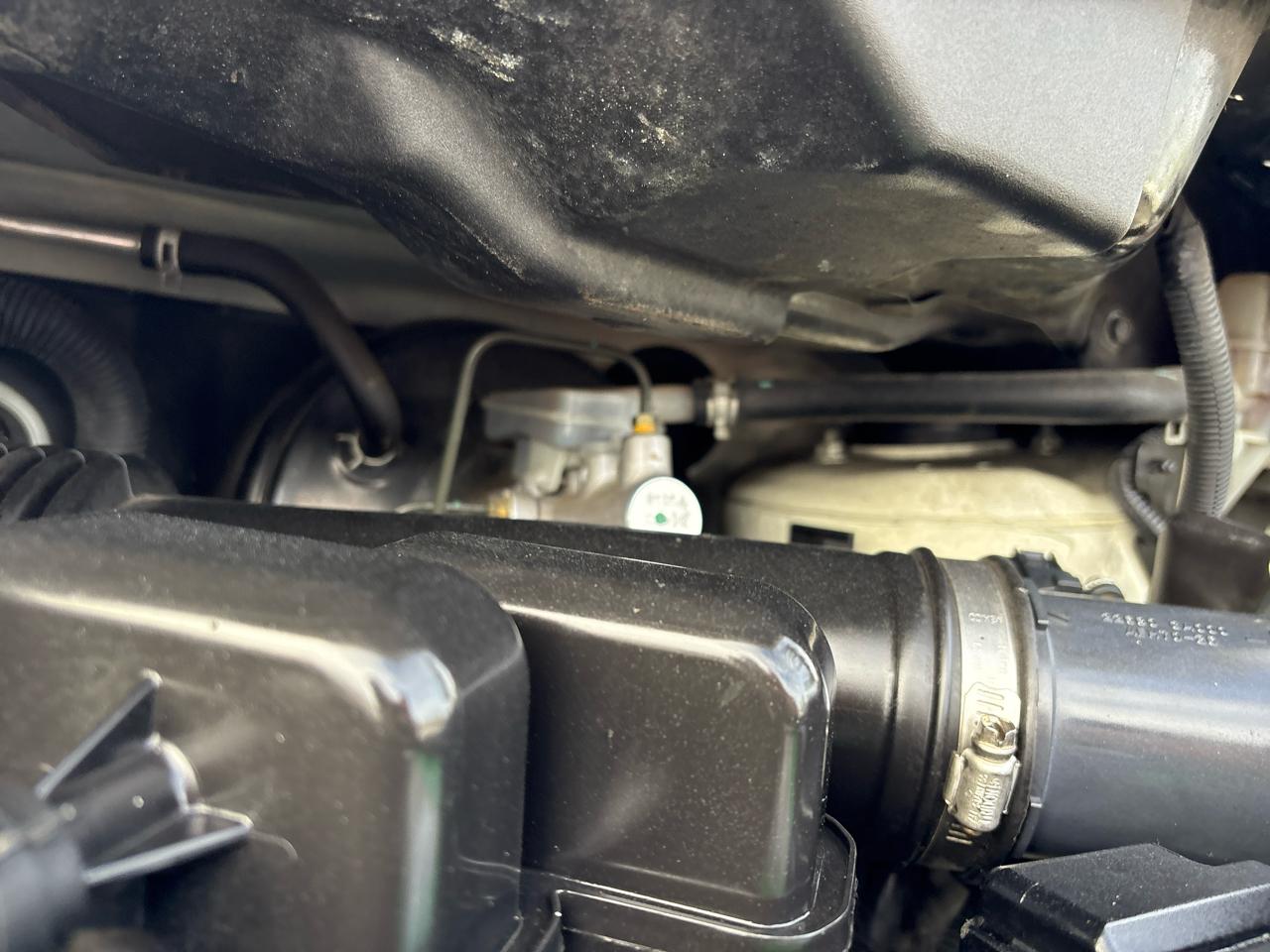 Nissan Quest 3.5 2009