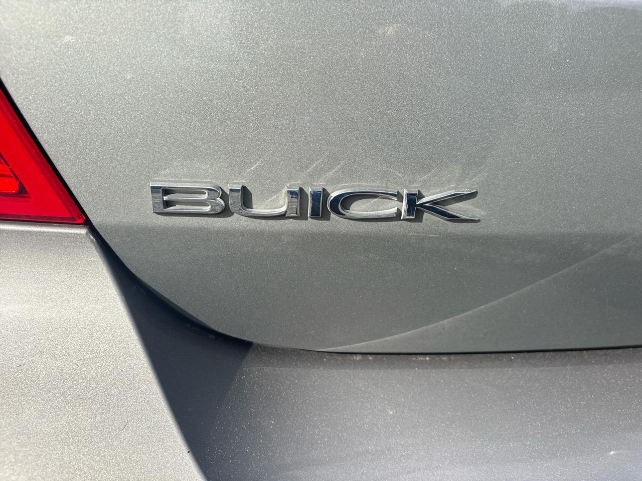 Buick LaCrosse CXL 2008