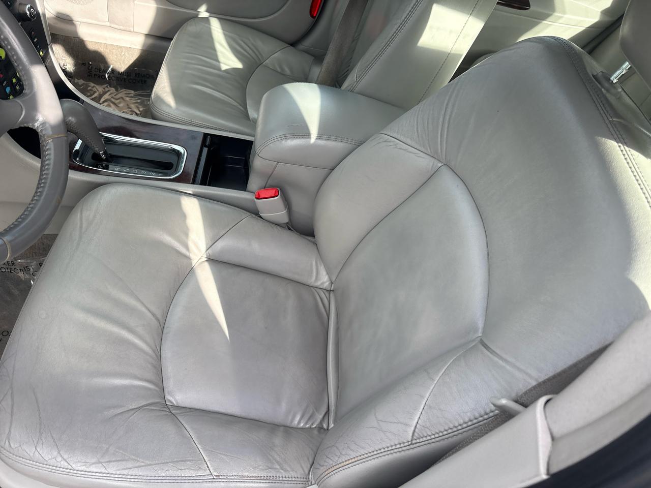 Buick LaCrosse CXL 2008