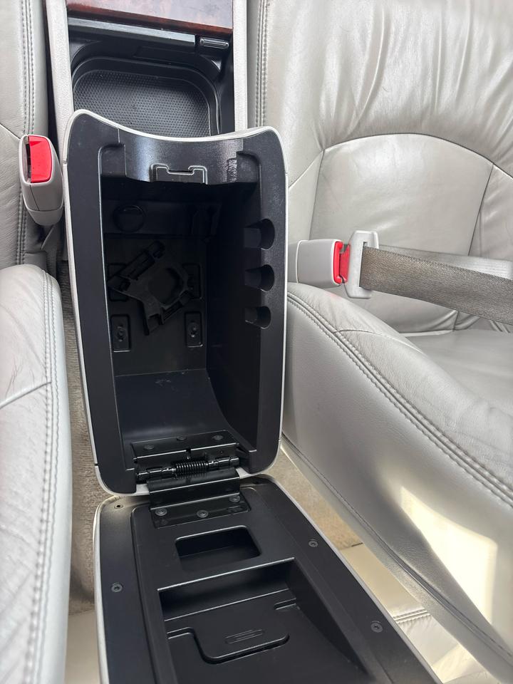 Buick LaCrosse CXL 2008