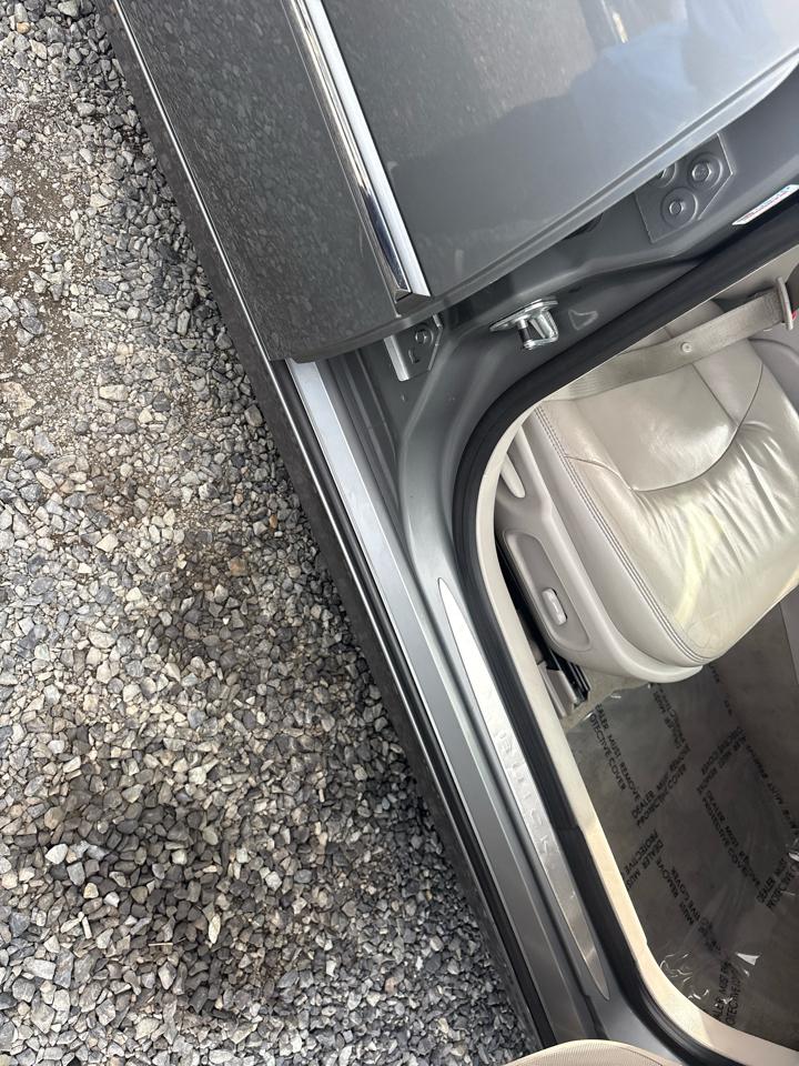 Buick LaCrosse CXL 2008