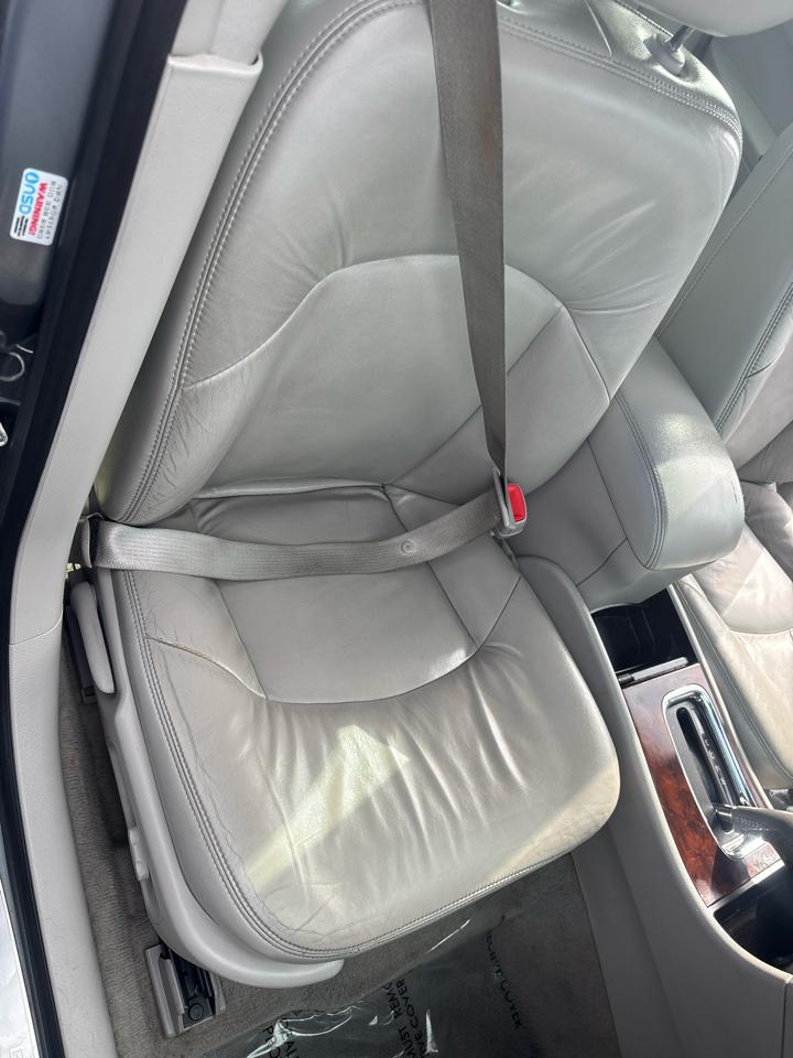 Buick LaCrosse CXL 2008