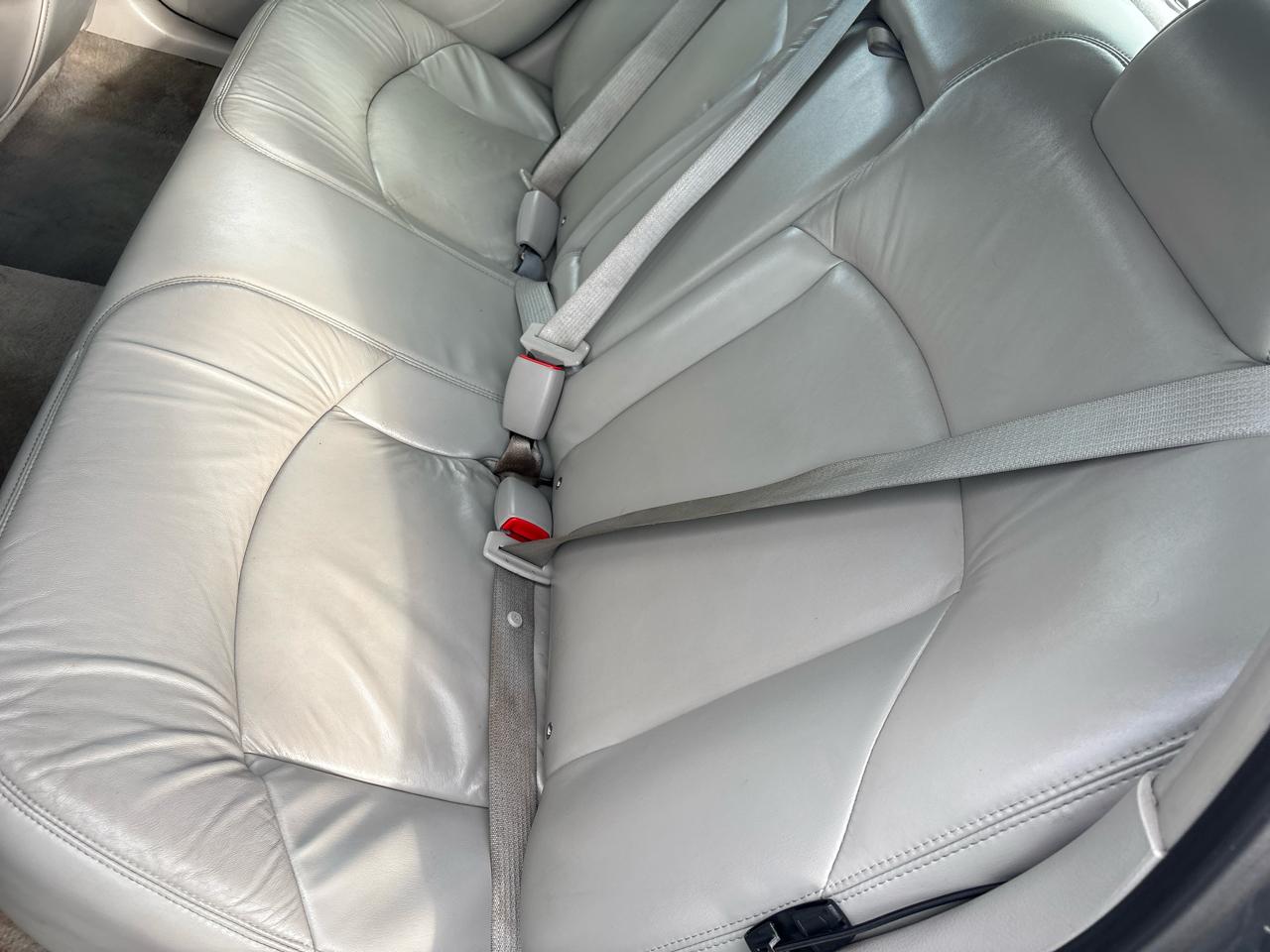 Buick LaCrosse CXL 2008