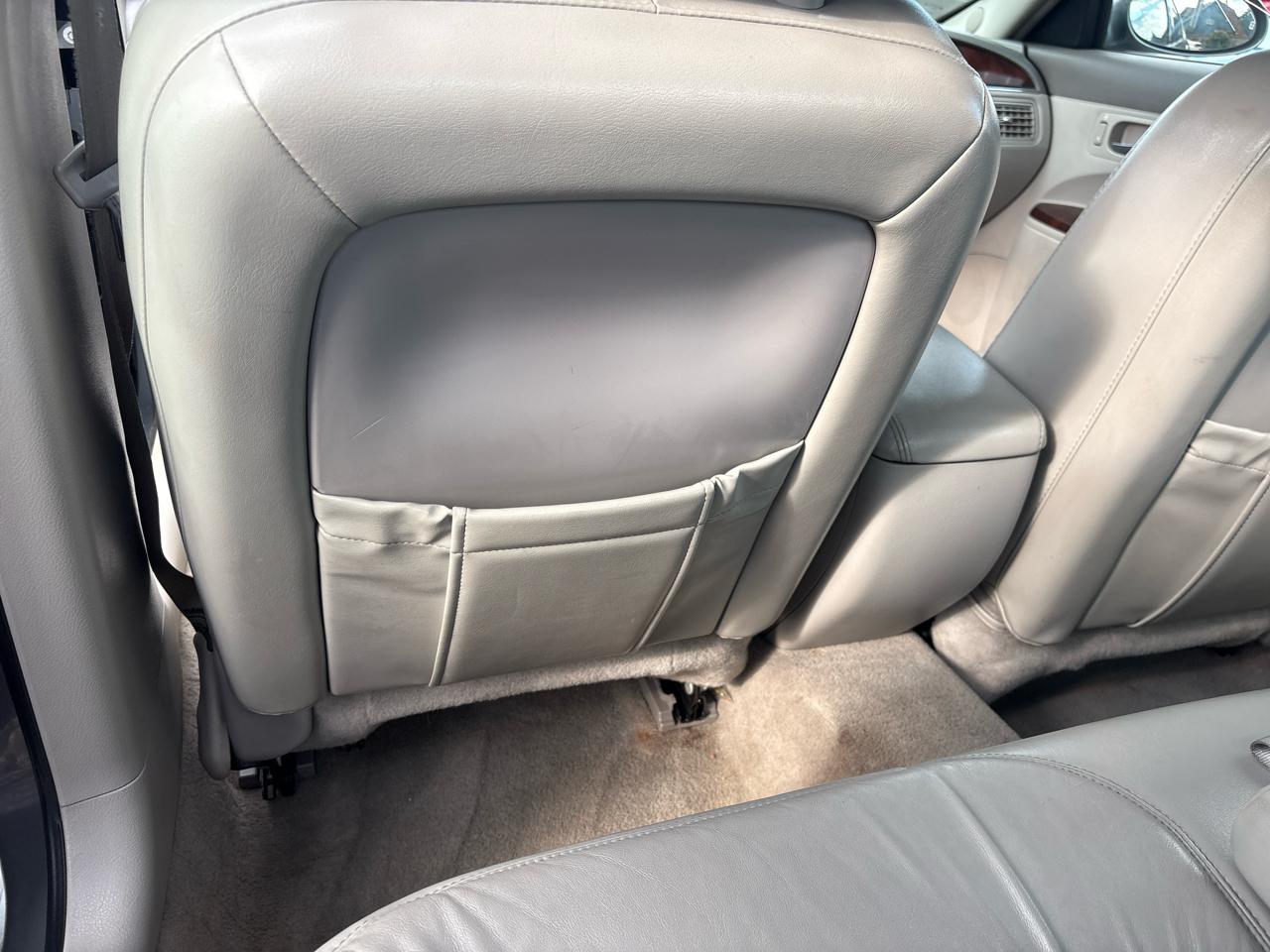 Buick LaCrosse CXL 2008