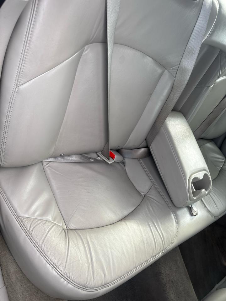 Buick LaCrosse CXL 2008