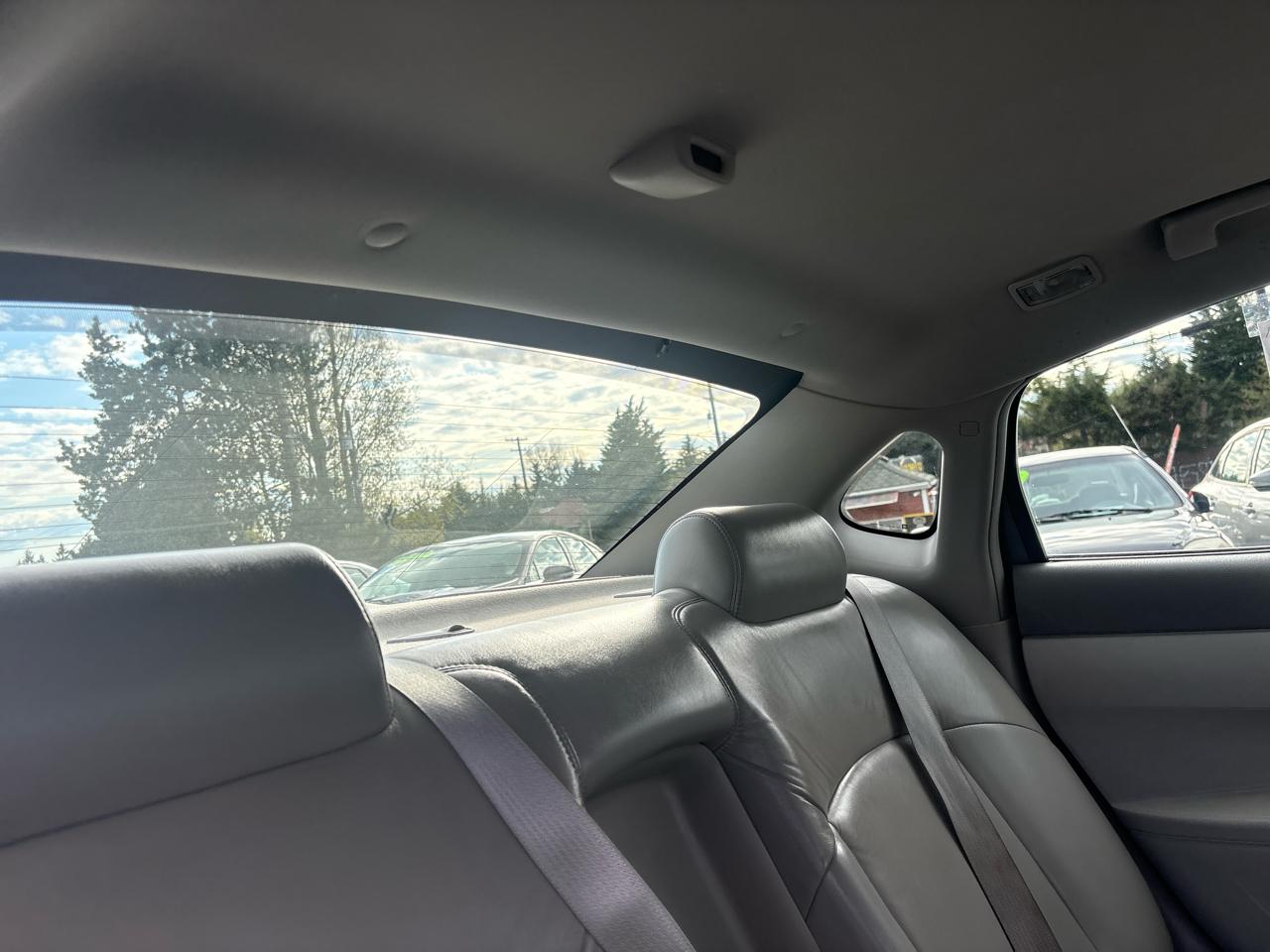 Buick LaCrosse CXL 2008