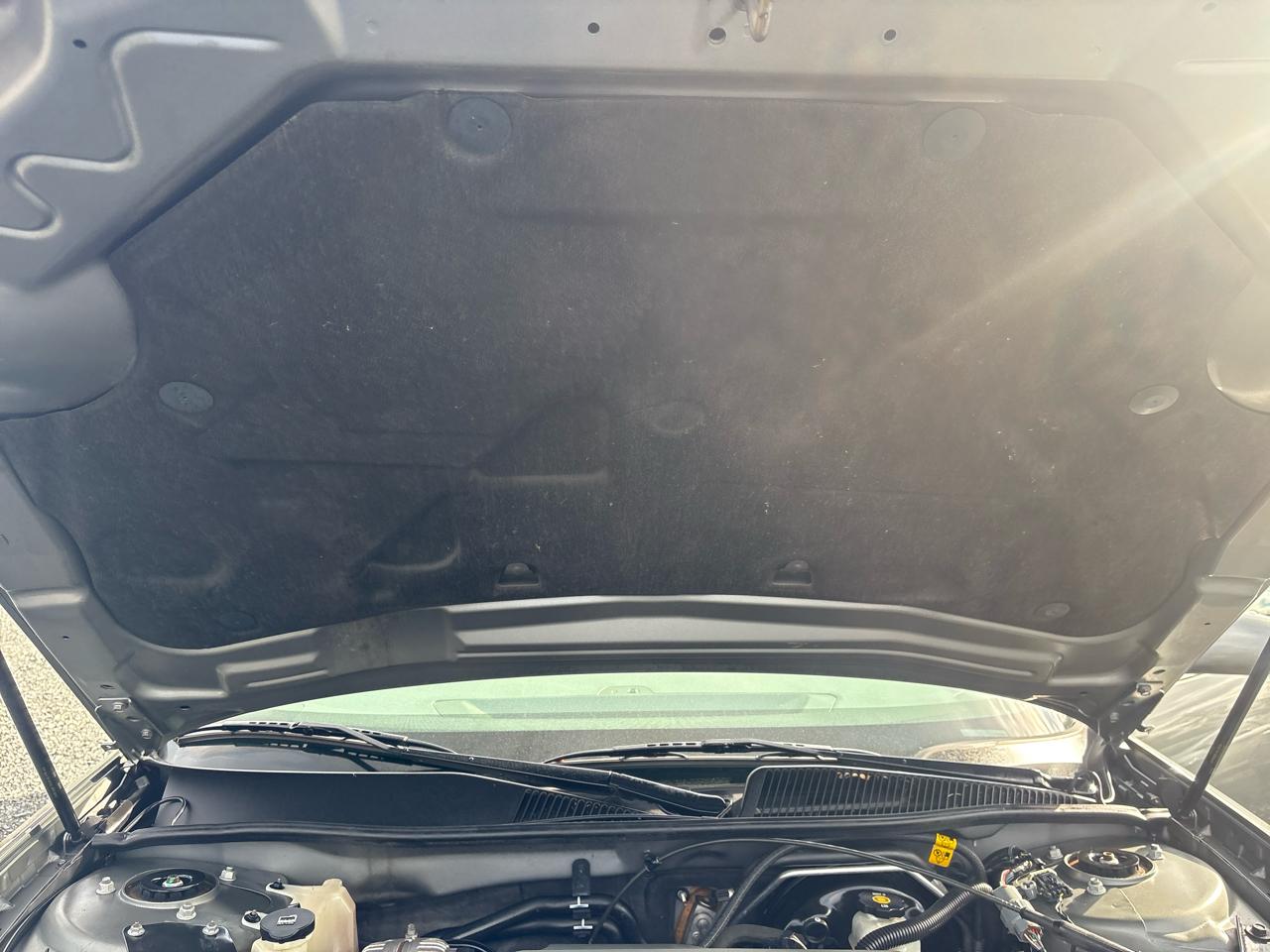 Buick LaCrosse CXL 2008