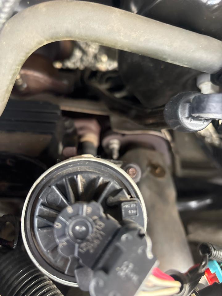 Buick LaCrosse CXL 2008