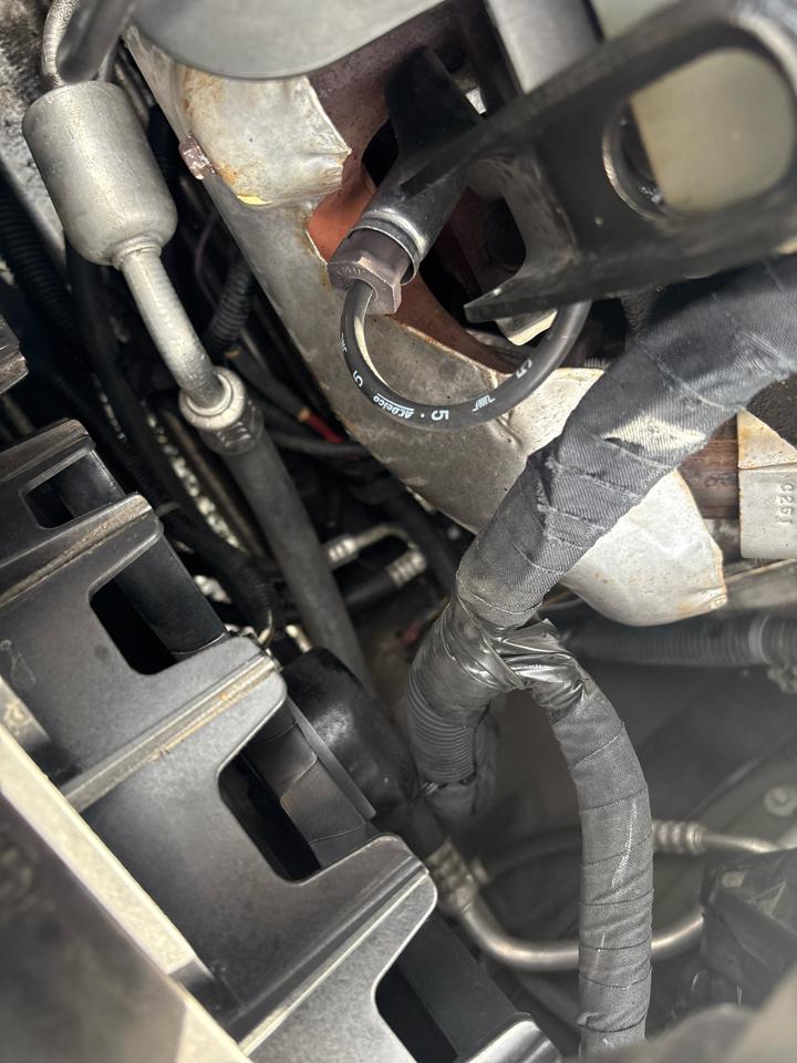 Buick LaCrosse CXL 2008