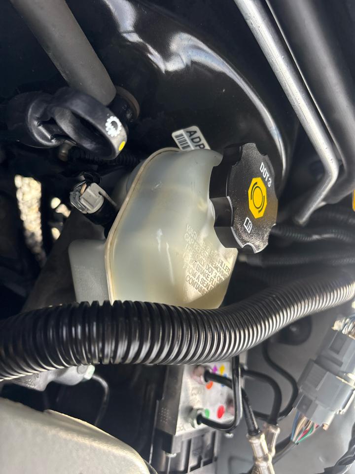 Buick LaCrosse CXL 2008